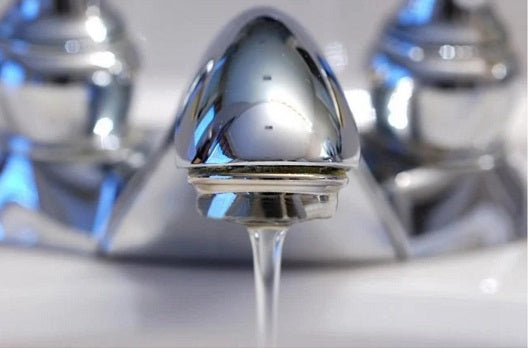 Why Is My Water Pressure So Low?