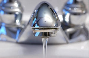 Why Is My Water Pressure So Low?